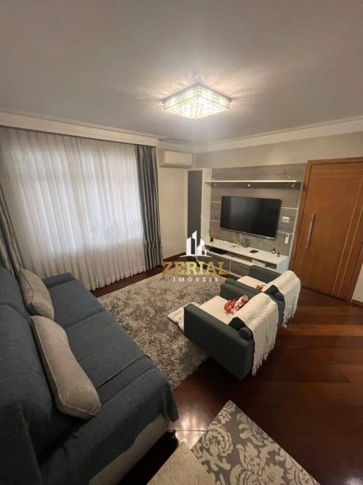 Sobrado, 3 quartos, 138 m² - Foto 2
