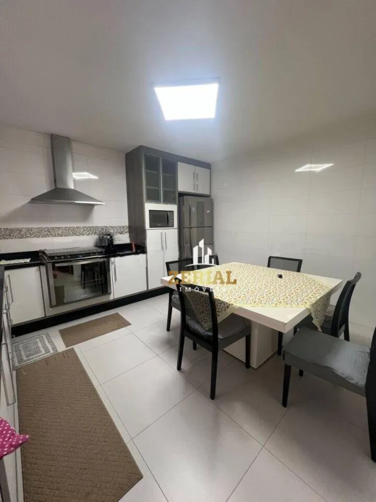 Sobrado, 3 quartos, 138 m² - Foto 3