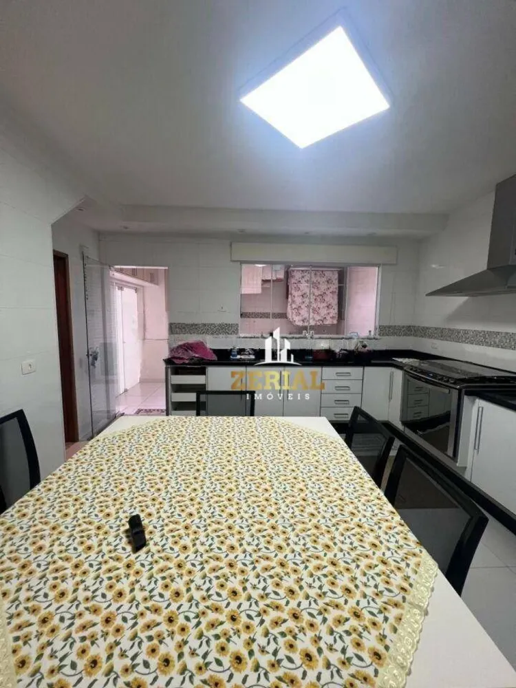 Sobrado, 3 quartos, 138 m² - Foto 4