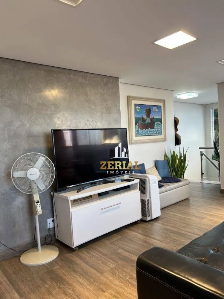 Cobertura, 3 quartos, 235 m² - Foto 1