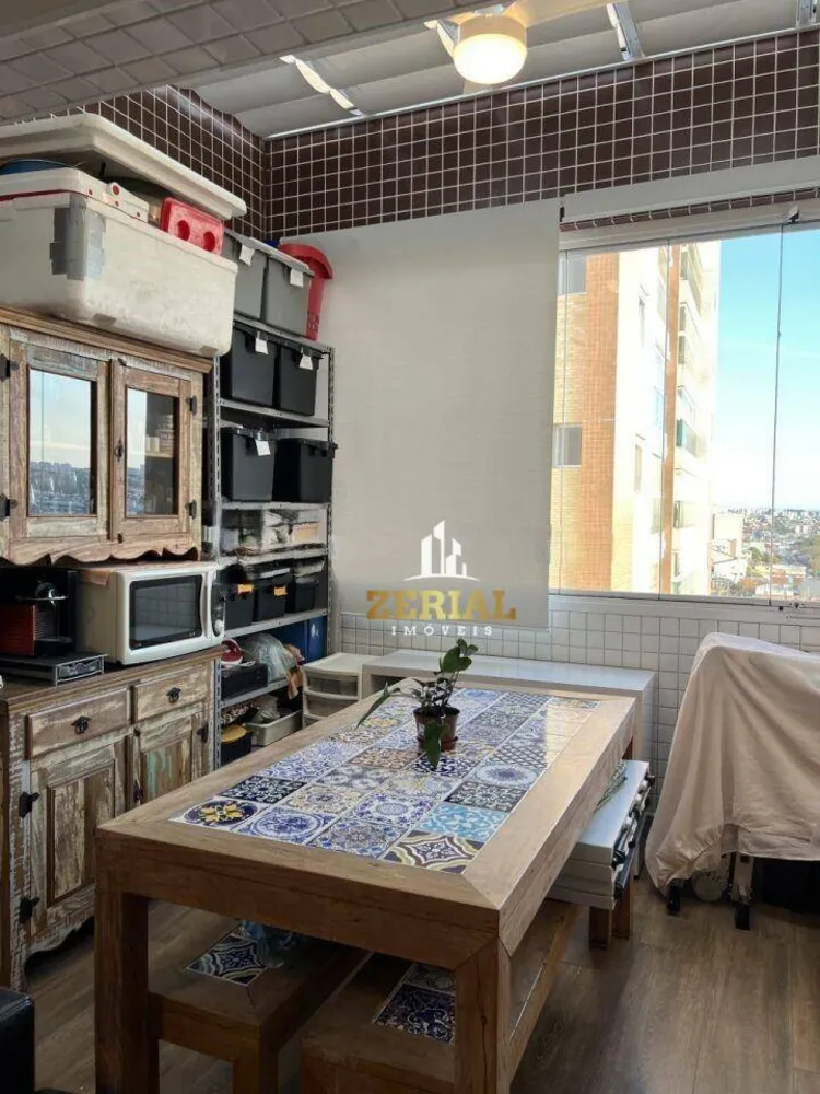 Cobertura, 3 quartos, 235 m² - Foto 2