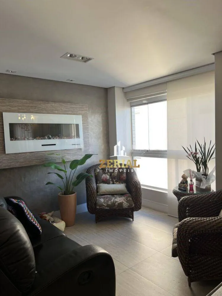 Cobertura, 3 quartos, 235 m² - Foto 3