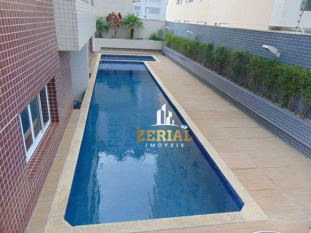 Cobertura, 3 quartos, 235 m² - Foto 10