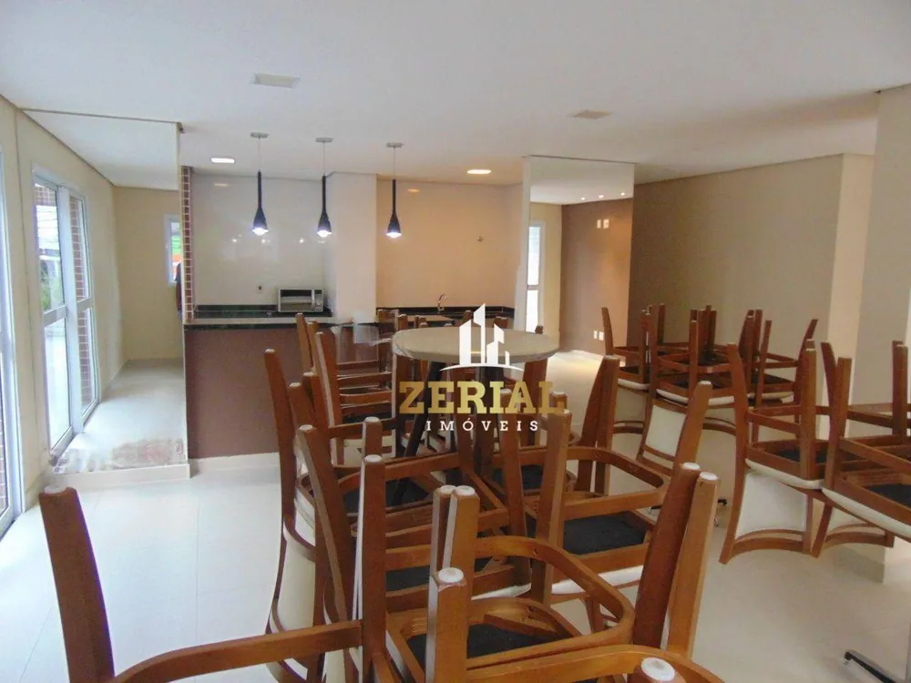 Cobertura, 3 quartos, 235 m² - Foto 12
