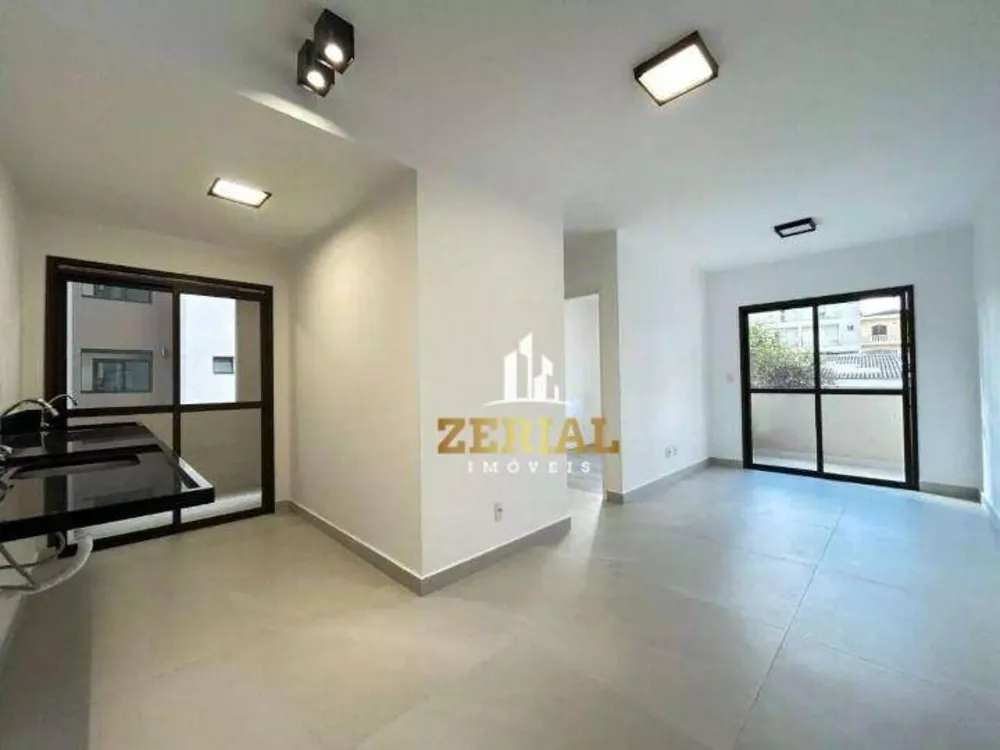 Apartamento, 2 quartos, 55 m² - Foto 1