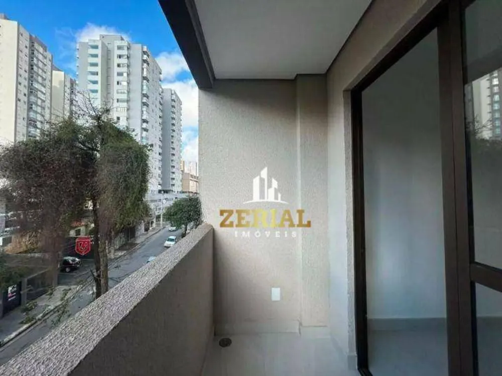 Apartamento, 2 quartos, 55 m² - Foto 2