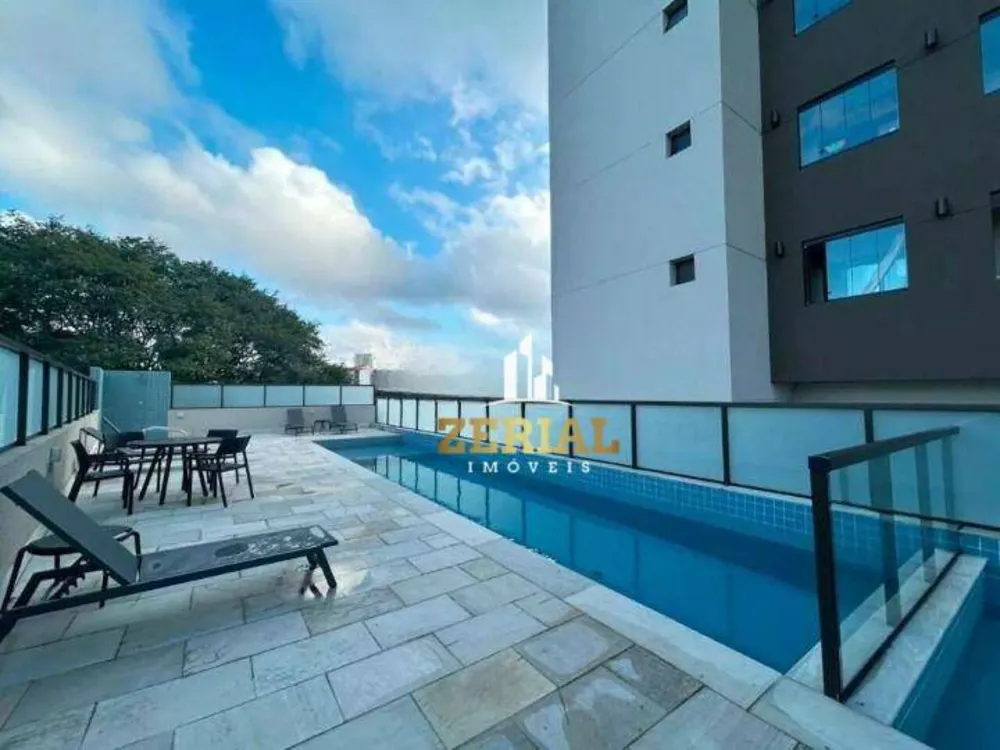 Apartamento, 2 quartos, 55 m² - Foto 8
