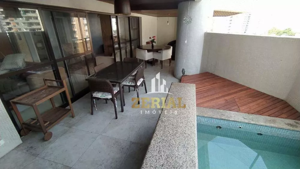 Apartamento, 4 quartos, 200 m² - Foto 3