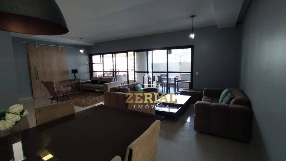Apartamento, 4 quartos, 200 m² - Foto 16