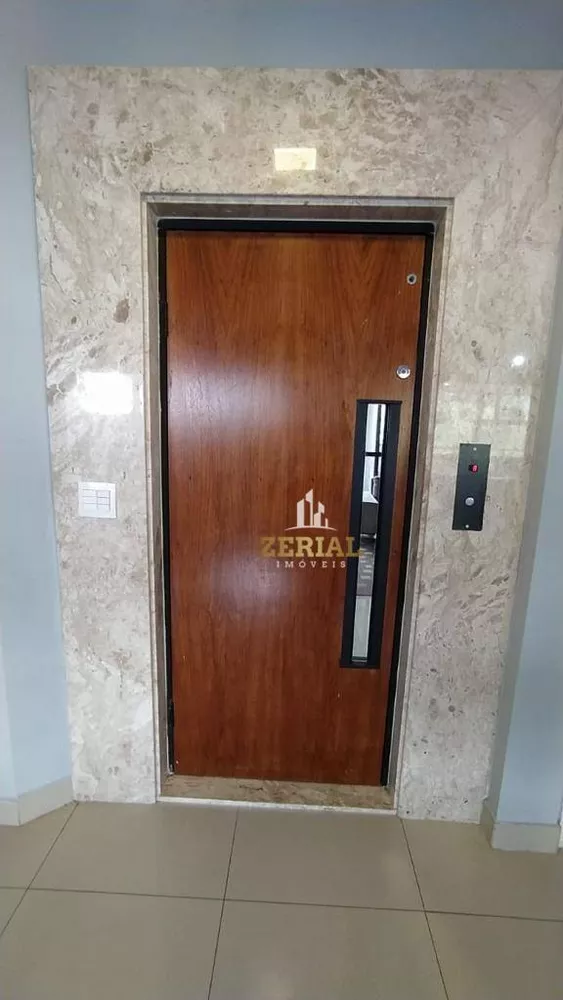 Apartamento, 4 quartos, 200 m² - Foto 6