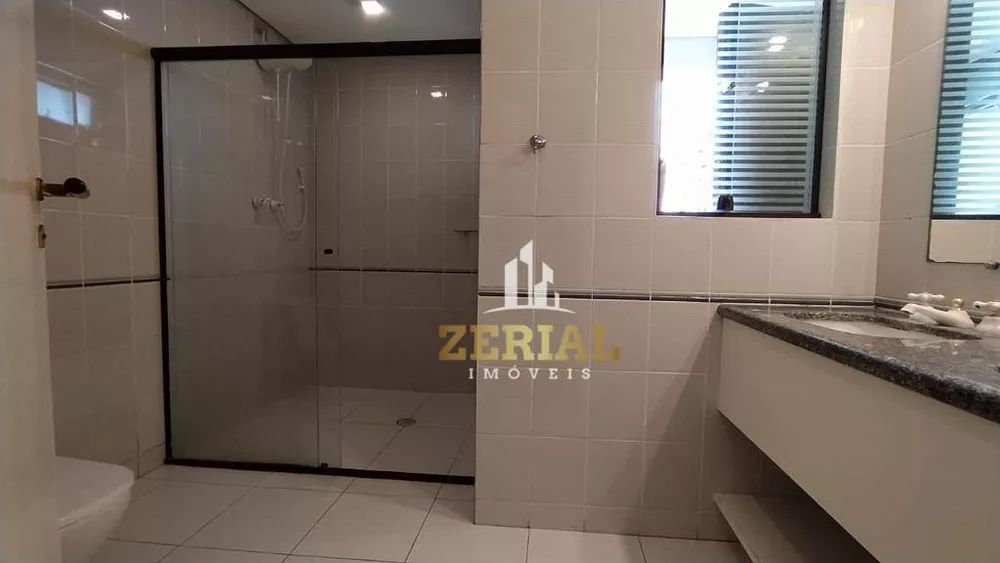 Apartamento, 4 quartos, 200 m² - Foto 1
