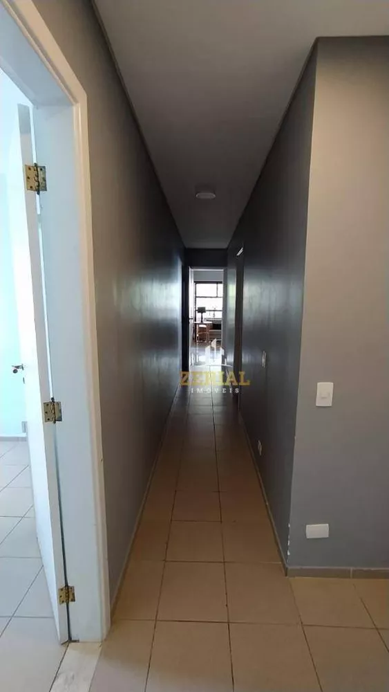 Apartamento, 4 quartos, 200 m² - Foto 2