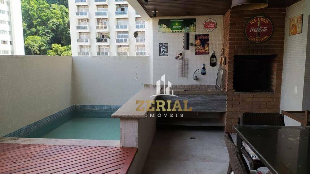 Apartamento, 4 quartos, 200 m² - Foto 10