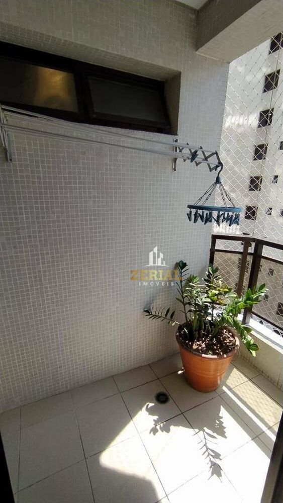 Apartamento, 4 quartos, 200 m² - Foto 12