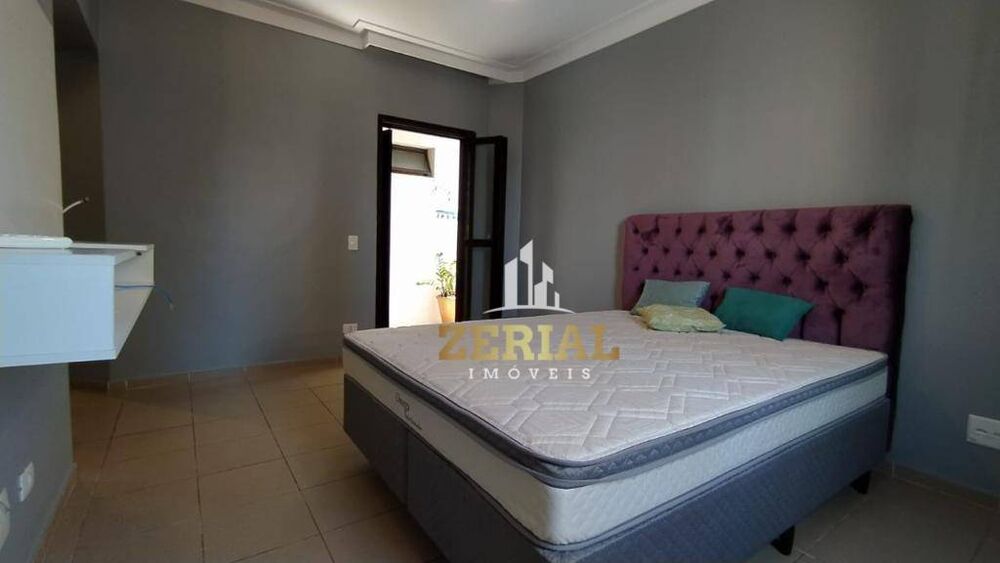 Apartamento, 4 quartos, 200 m² - Foto 9