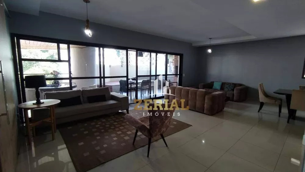 Apartamento, 4 quartos, 200 m² - Foto 7