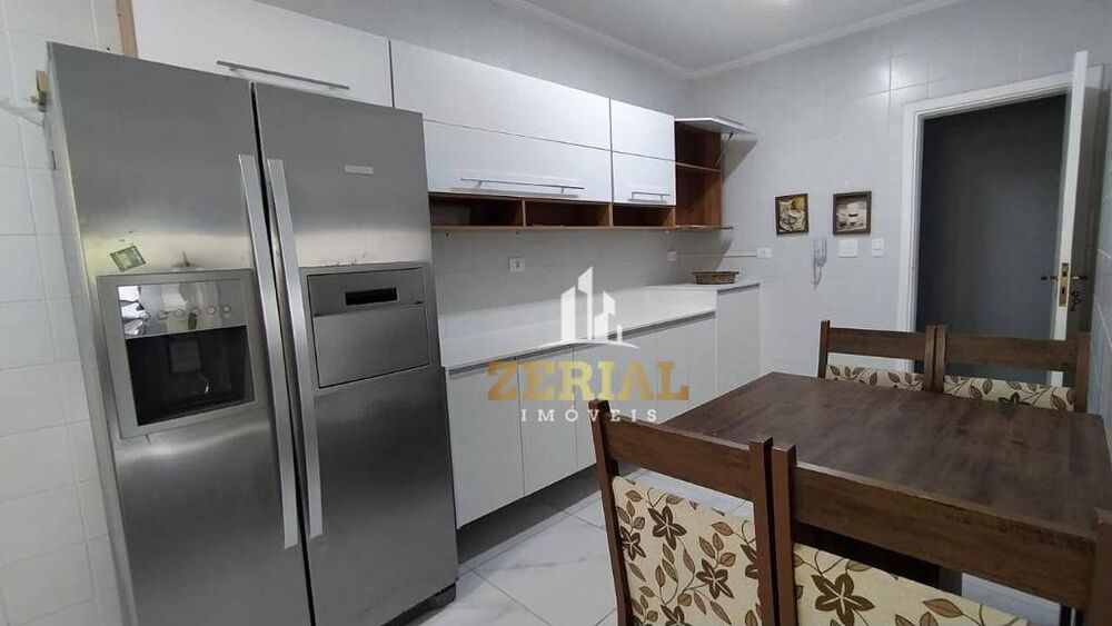 Apartamento, 4 quartos, 200 m² - Foto 11