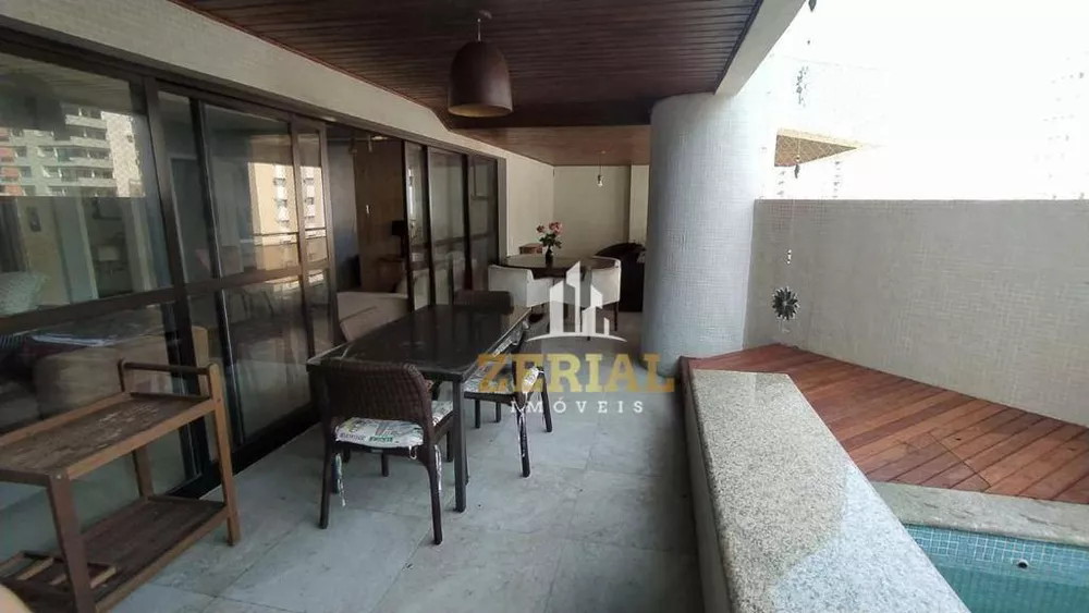 Apartamento, 4 quartos, 200 m² - Foto 8