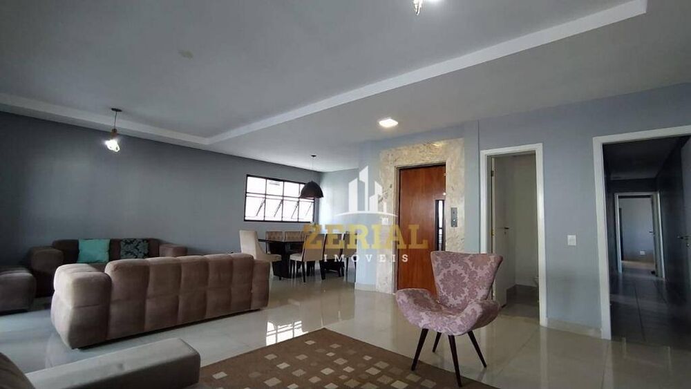 Apartamento, 4 quartos, 200 m² - Foto 13
