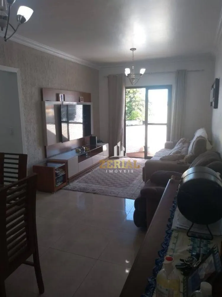 Apartamento, 2 quartos, 71 m² - Foto 1