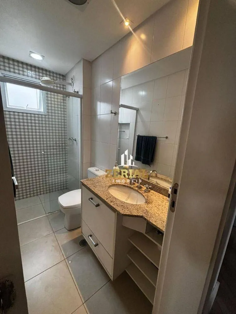 Apartamento, 3 quartos, 96 m² - Foto 8