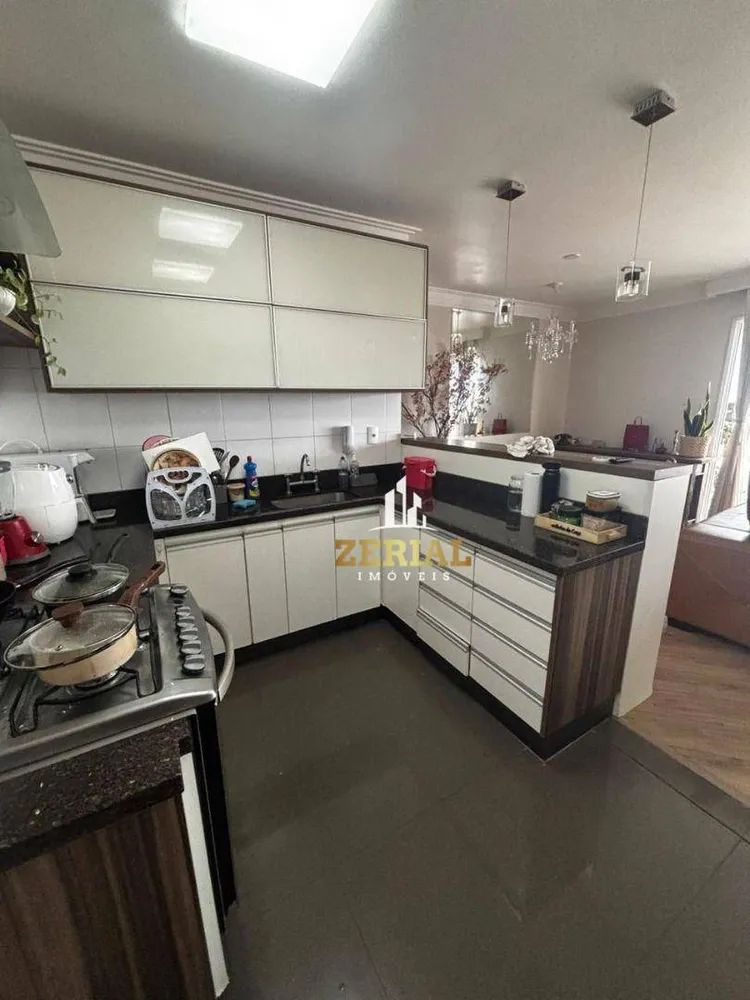 Apartamento, 3 quartos, 96 m² - Foto 4
