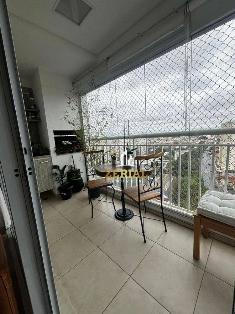 Apartamento, 3 quartos, 96 m² - Foto 3