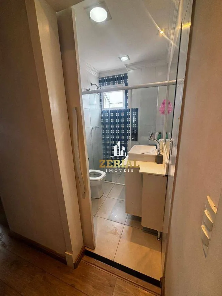 Apartamento, 3 quartos, 96 m² - Foto 12
