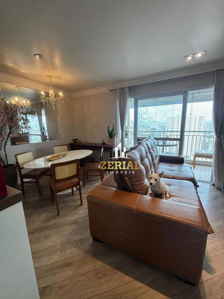 Apartamento, 3 quartos, 96 m² - Foto 2