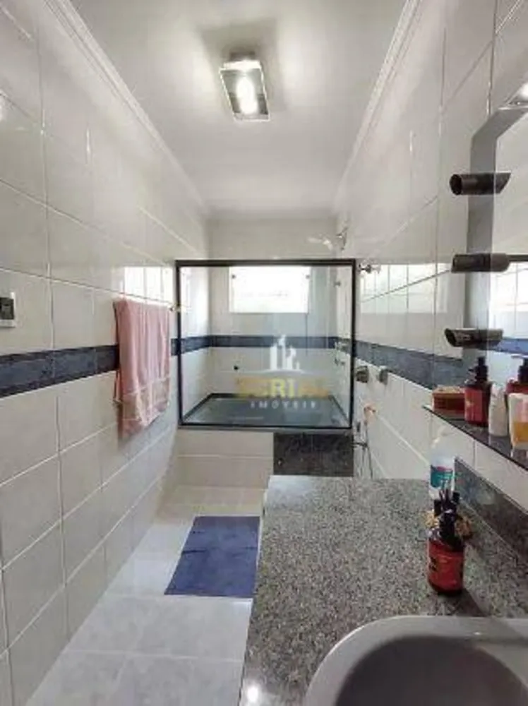 Sobrado, 3 quartos, 257 m² - Foto 7