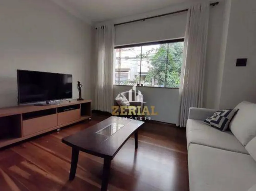 Sobrado, 3 quartos, 257 m² - Foto 1
