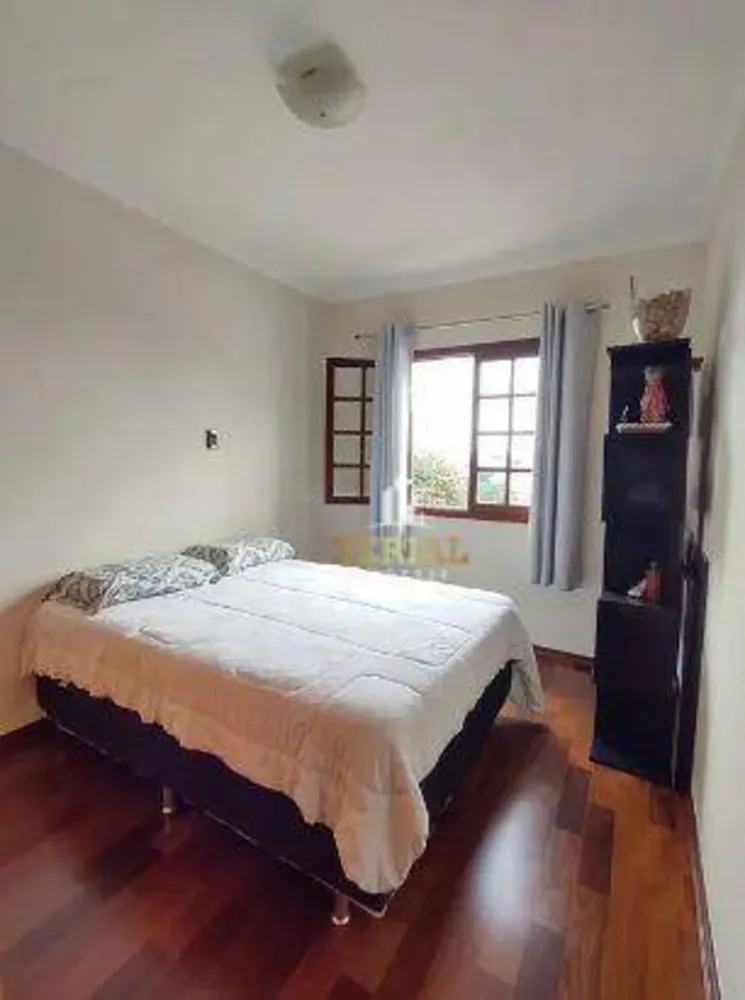 Sobrado, 3 quartos, 257 m² - Foto 8