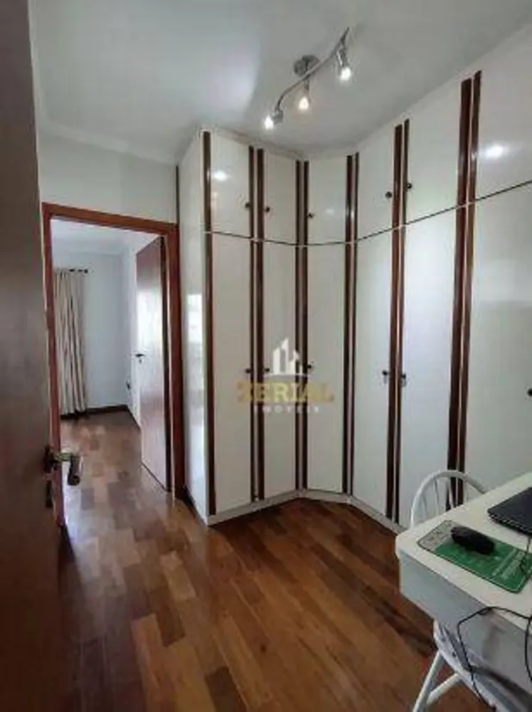 Sobrado, 3 quartos, 257 m² - Foto 6