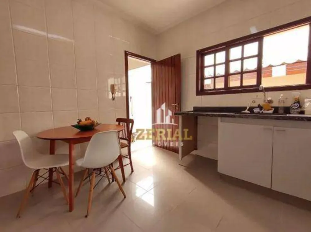 Sobrado, 3 quartos, 257 m² - Foto 4