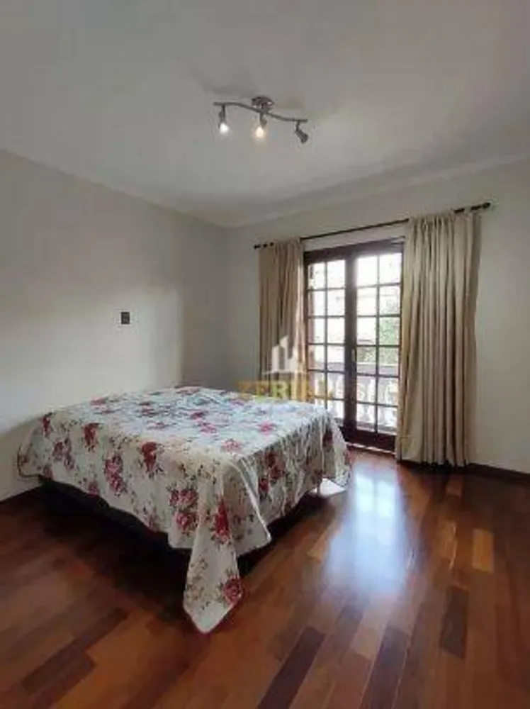 Sobrado, 3 quartos, 257 m² - Foto 5