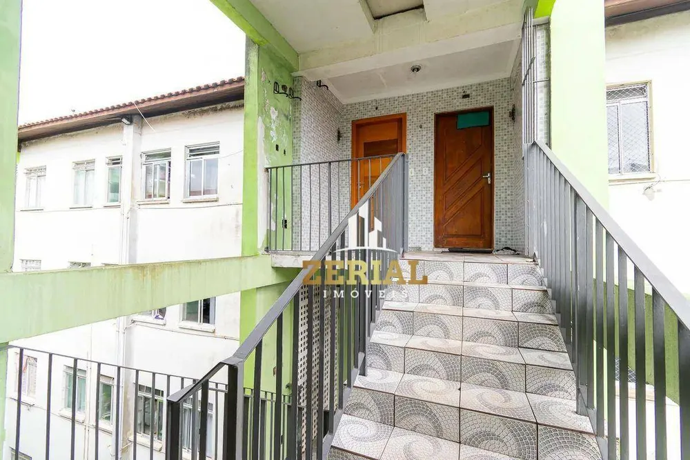 Apartamento, 2 quartos, 47 m² - Foto 4