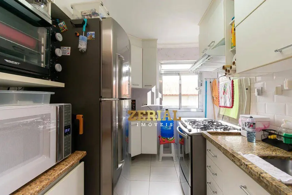 Apartamento, 2 quartos, 47 m² - Foto 1