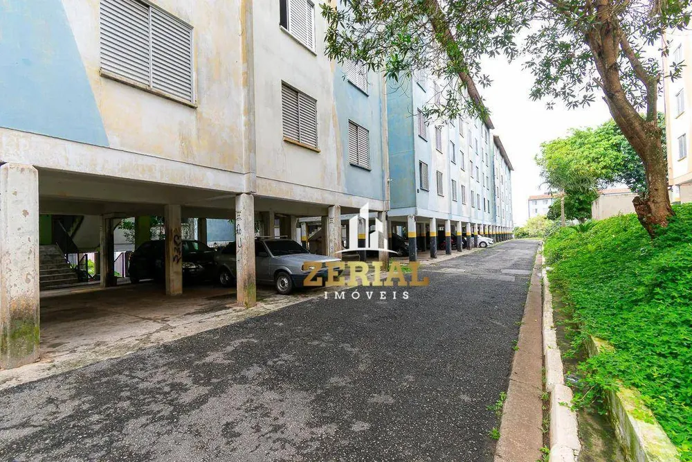 Apartamento, 2 quartos, 47 m² - Foto 3