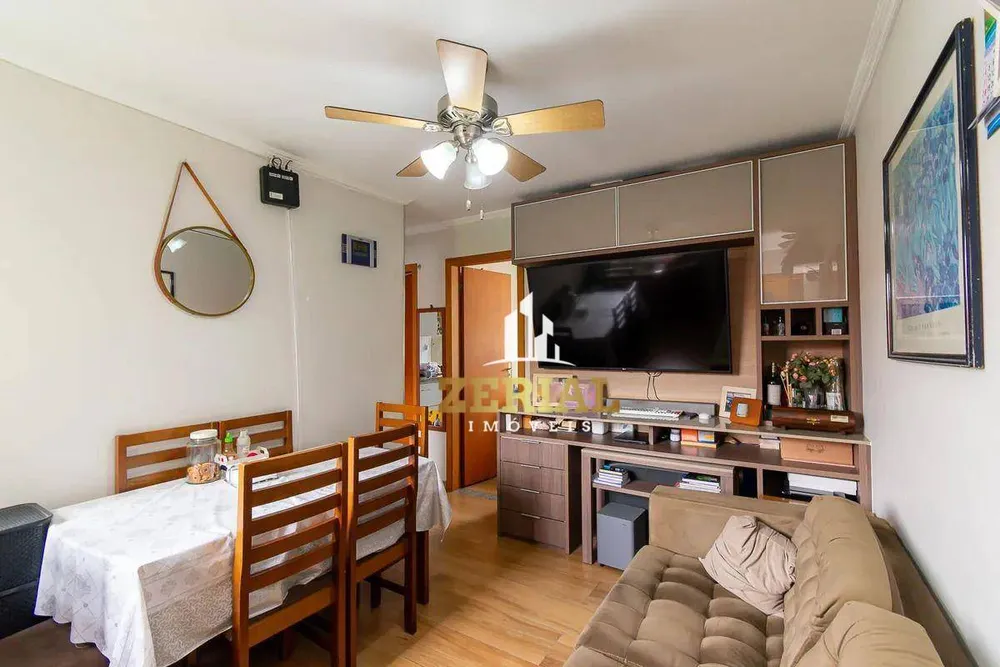 Apartamento, 2 quartos, 47 m² - Foto 2