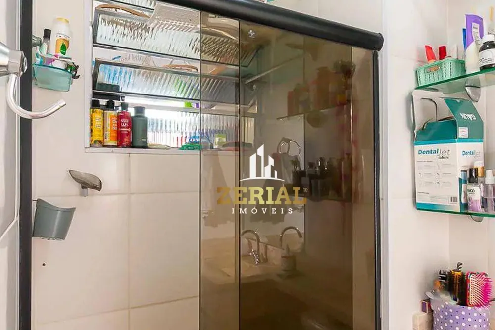 Apartamento, 2 quartos, 47 m² - Foto 5