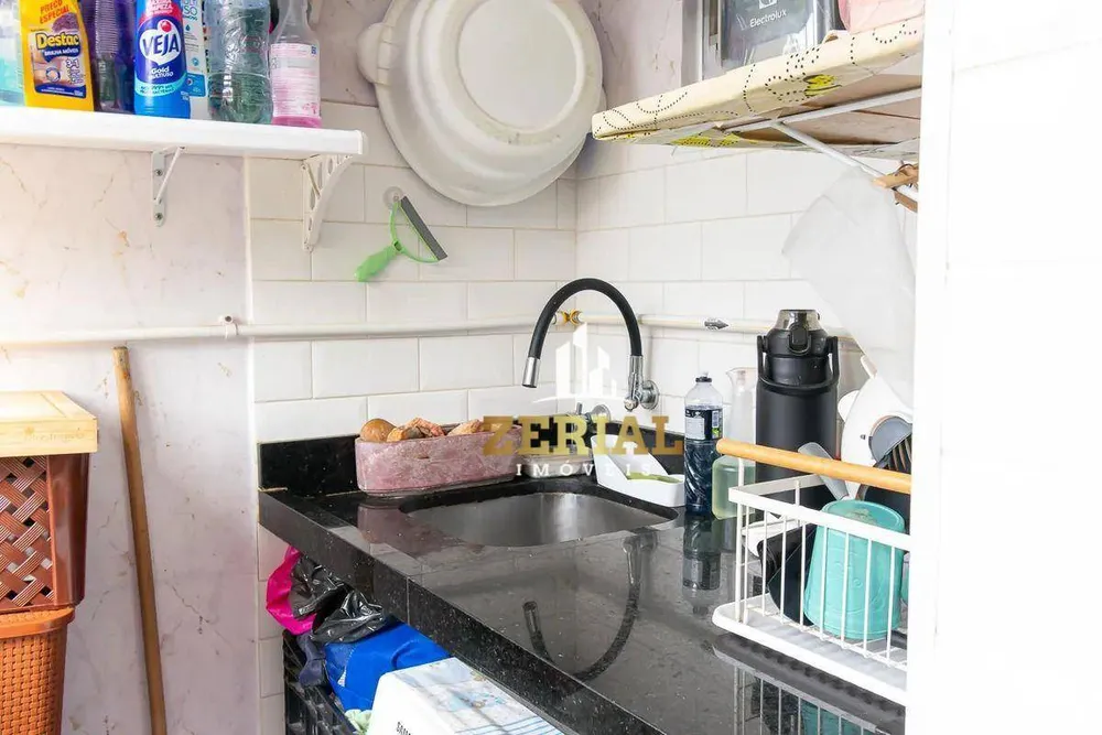 Apartamento, 2 quartos, 47 m² - Foto 7