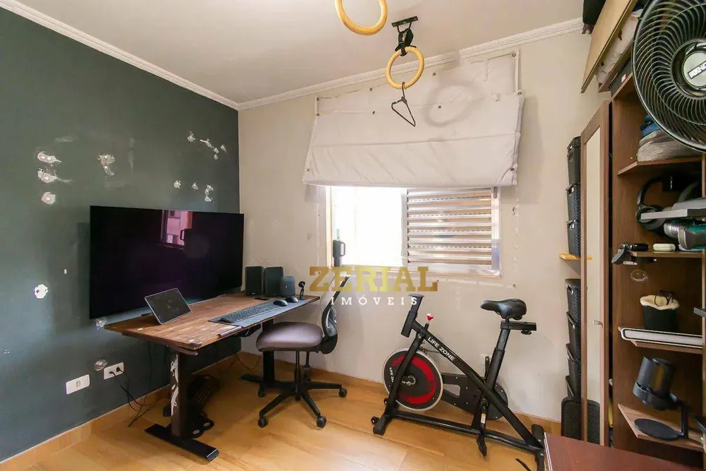 Apartamento, 2 quartos, 47 m² - Foto 8
