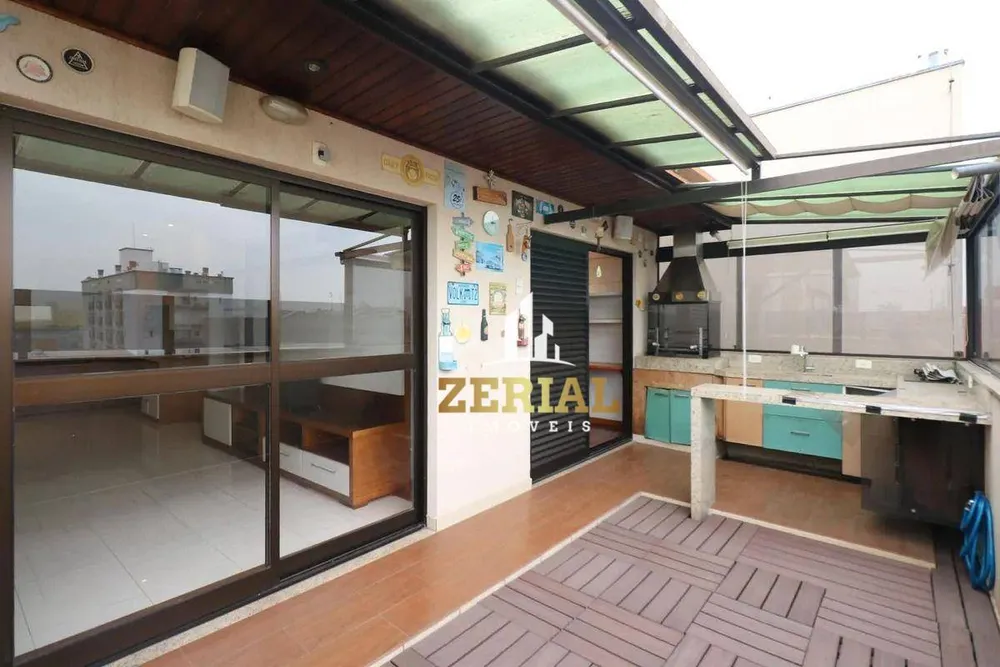 Cobertura, 3 quartos, 140 m² - Foto 6