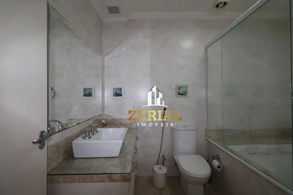Cobertura, 3 quartos, 140 m² - Foto 11