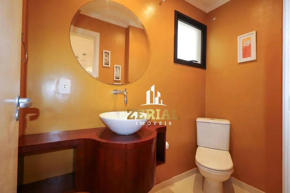 Cobertura, 3 quartos, 140 m² - Foto 4