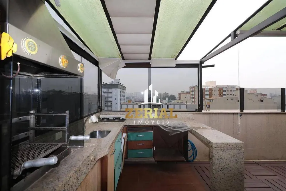 Cobertura, 3 quartos, 140 m² - Foto 7