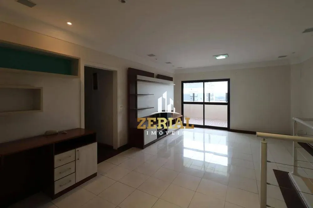 Cobertura, 3 quartos, 140 m² - Foto 5