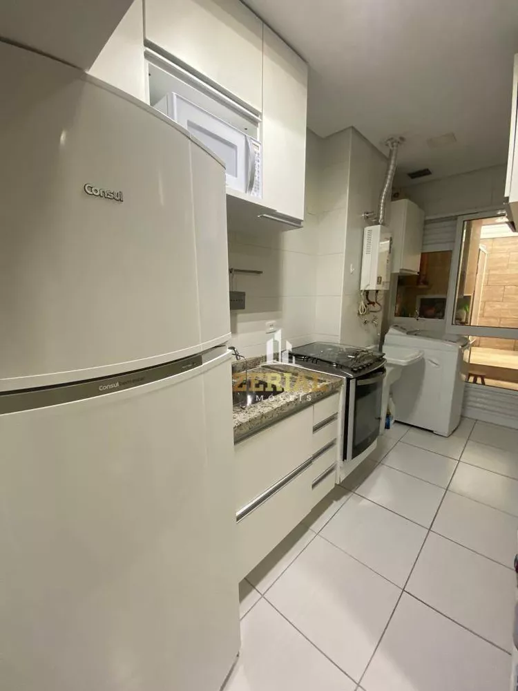 Apartamento, 2 quartos, 95 m² - Foto 9