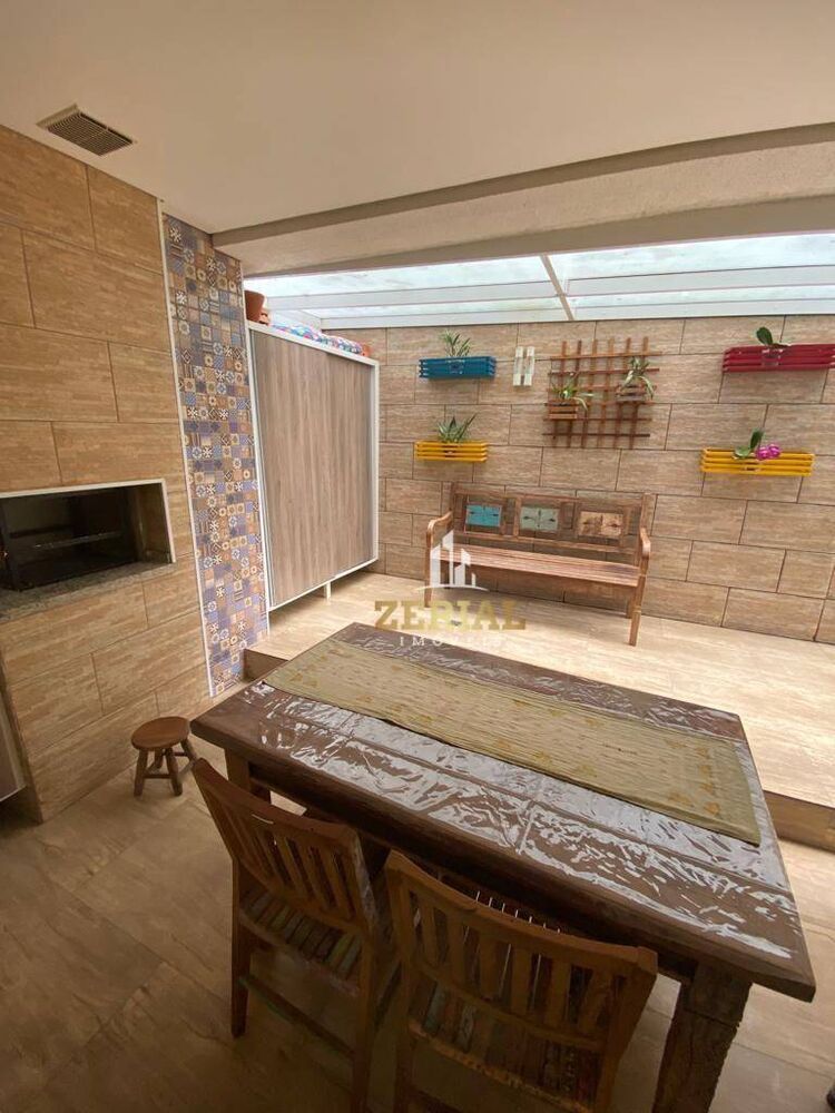 Apartamento, 2 quartos, 95 m² - Foto 1