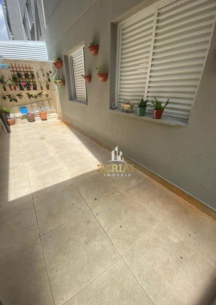 Apartamento, 2 quartos, 95 m² - Foto 6